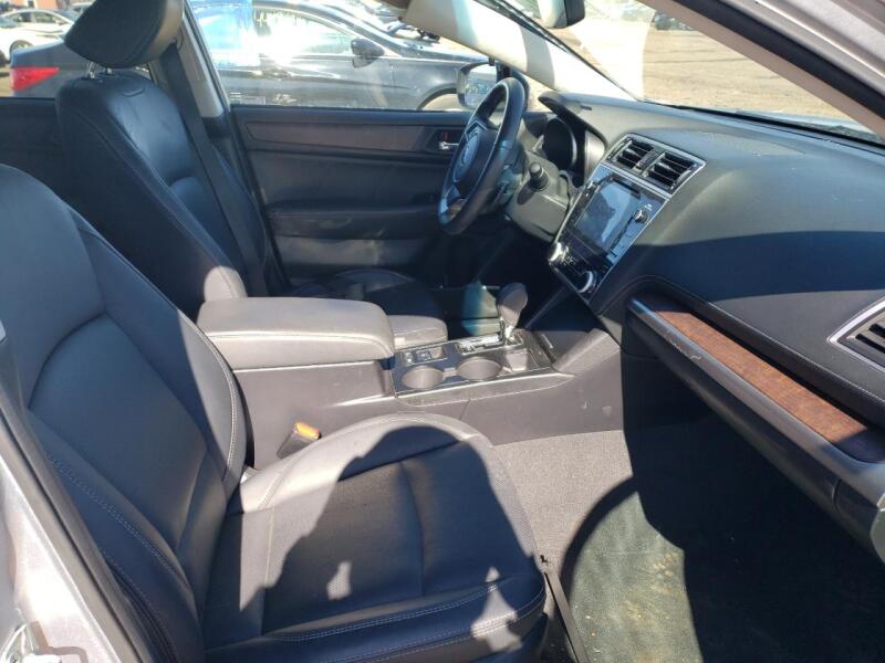 2019 SUBARU OUTBACK 3.6R LIMITED - 4S4BSEJC7K3221049 | SeoVin.biz