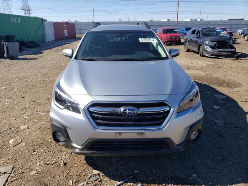 2019 SUBARU OUTBACK 3.6R LIMITED - 4S4BSEJC7K3221049 | SeoVin.biz