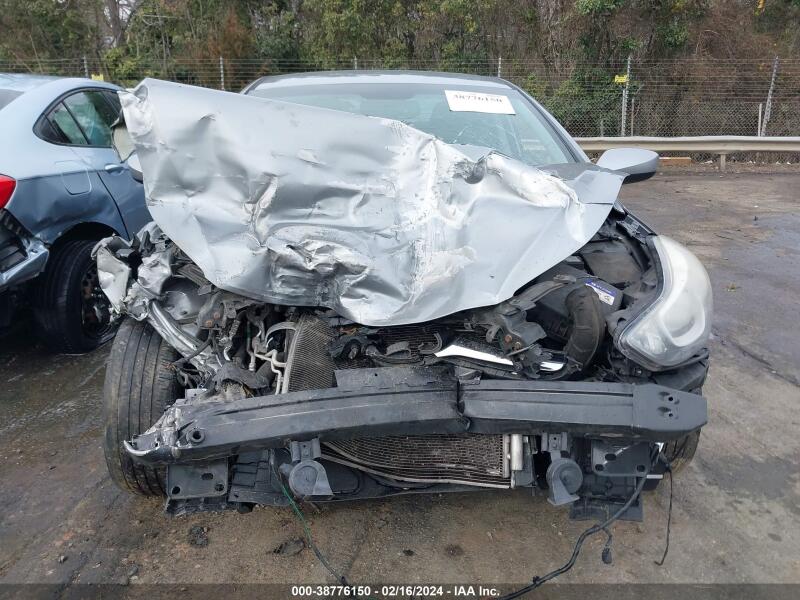 2015 HYUNDAI ELANTRA SE - KMHDH4AE0FU419426 | SeoVin.biz