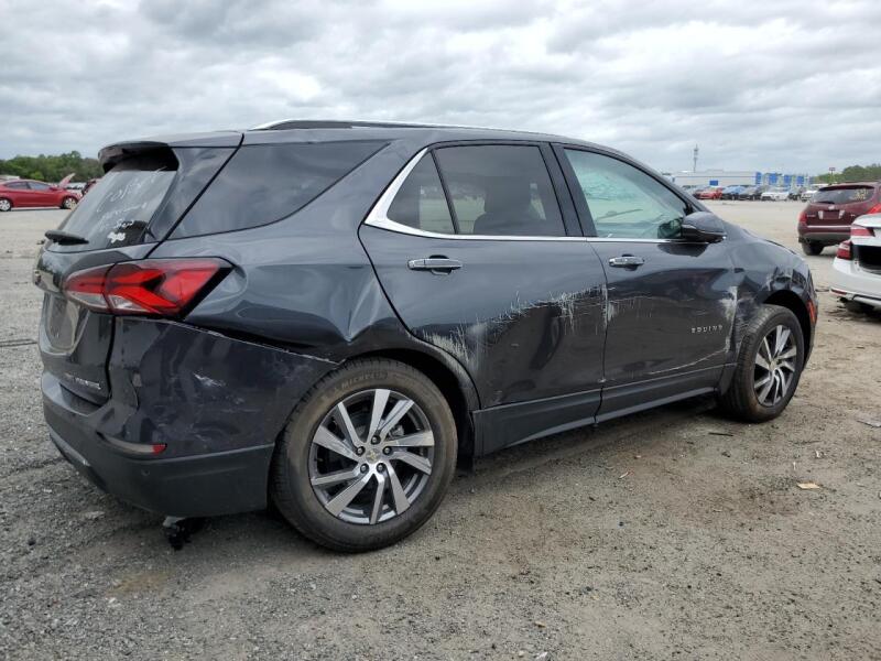 2022 CHEVROLET EQUINOX PREMIER - 3GNAXXEV0NS208075 | SeoVin.biz