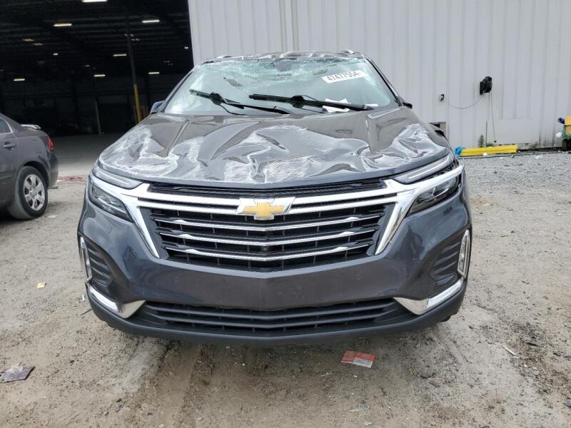 2022 CHEVROLET EQUINOX PREMIER - 3GNAXXEV0NS208075 | SeoVin.biz