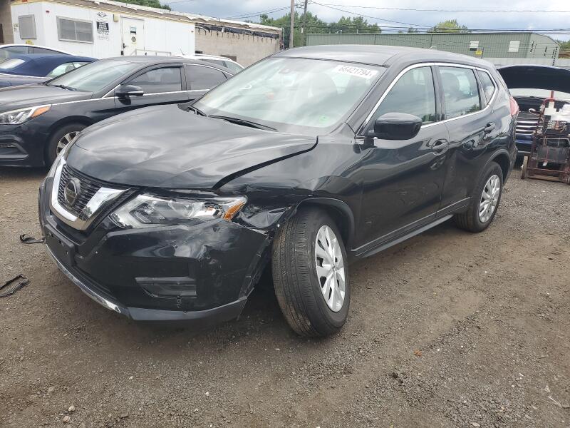 2019 NISSAN ROGUE S - 5N1AT2MVXKC746689 | SeoVin.biz