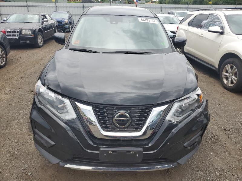 2019 NISSAN ROGUE S - 5N1AT2MVXKC746689 | SeoVin.biz