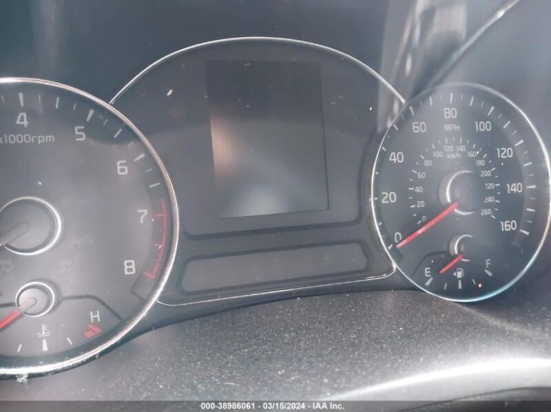 2015 KIA FORTE EX - KNAFX4A84F5307861 | SeoVin.biz