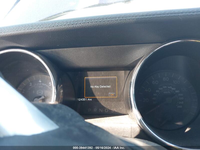 2016 FORD MUSTANG V6 - 1FA6P8AM6G5228559 | SeoVin.biz