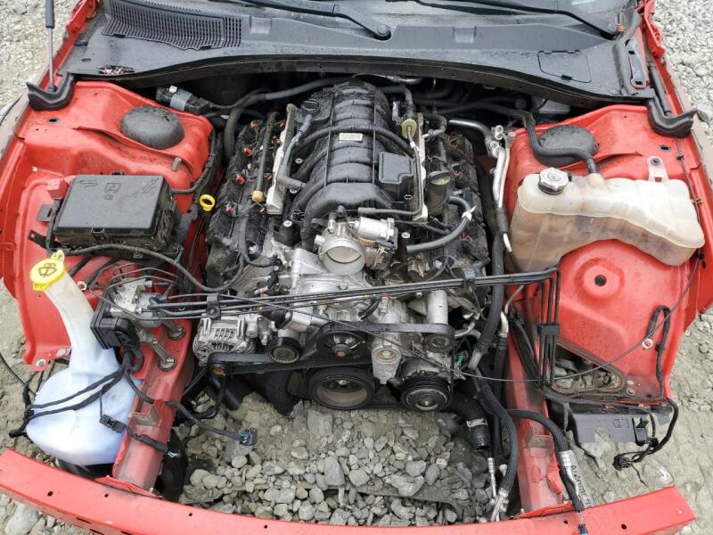 2020 DODGE CHARGER R/T - 2C3CDXCT0LH185705 | SeoVin.biz