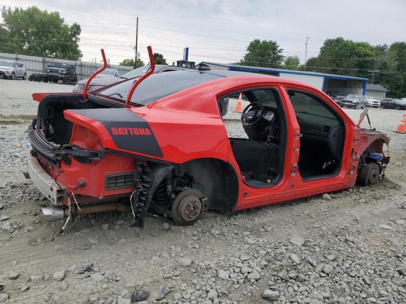 2020 DODGE CHARGER R/T - 2C3CDXCT0LH185705 | SeoVin.biz