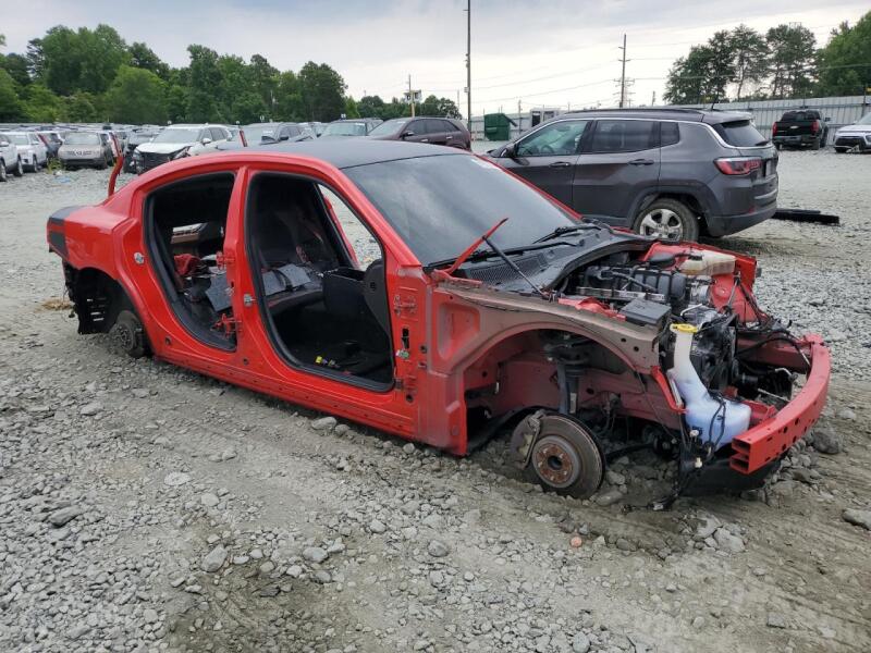 2020 DODGE CHARGER R/T - 2C3CDXCT0LH185705 | SeoVin.biz