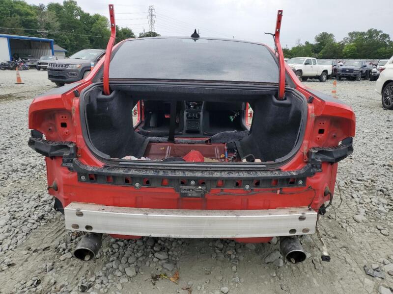 2020 DODGE CHARGER R/T - 2C3CDXCT0LH185705 | SeoVin.biz