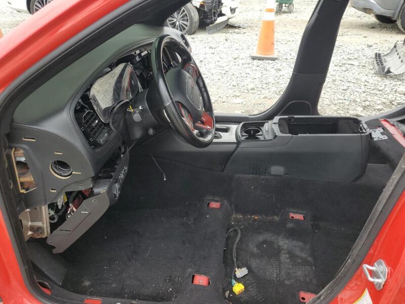 2020 DODGE CHARGER R/T - 2C3CDXCT0LH185705 | SeoVin.biz