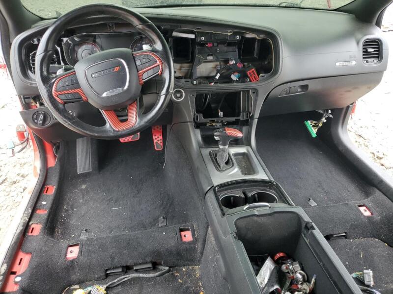 2020 DODGE CHARGER R/T - 2C3CDXCT0LH185705 | SeoVin.biz