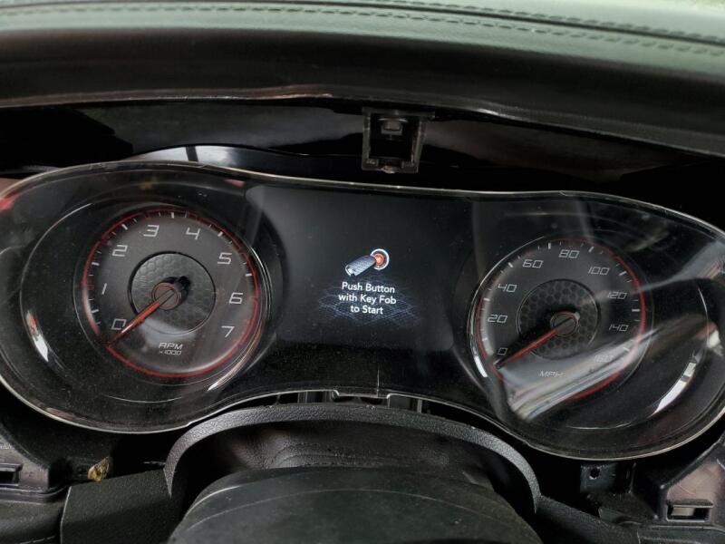 2020 DODGE CHARGER R/T - 2C3CDXCT0LH185705 | SeoVin.biz