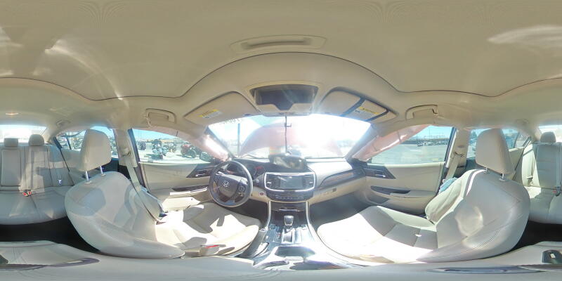 2016 HONDA ACCORD EXL - 1HGCR2F80GA020699 | SeoVin.biz