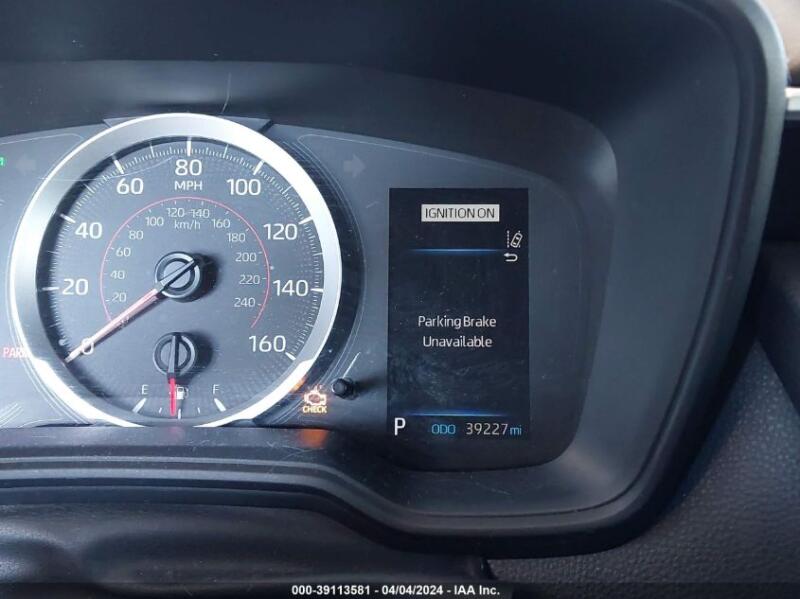 2020 TOYOTA COROLLA SE - 5YFP4RCE8LP051027 | SeoVin.biz