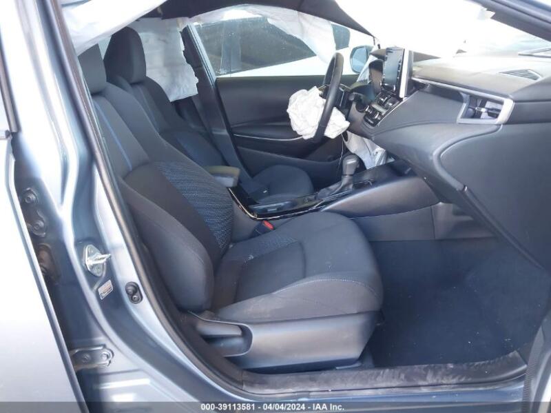 2020 TOYOTA COROLLA SE - 5YFP4RCE8LP051027 | SeoVin.biz