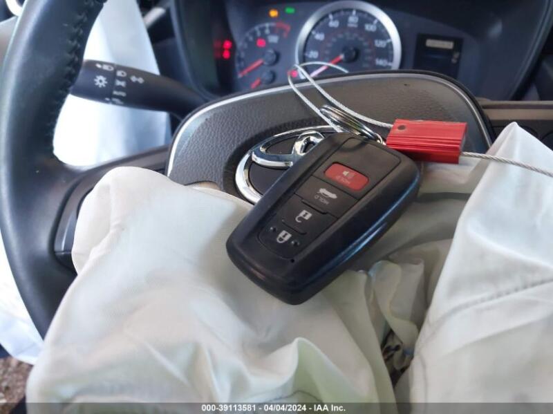 2020 TOYOTA COROLLA SE - 5YFP4RCE8LP051027 | SeoVin.biz