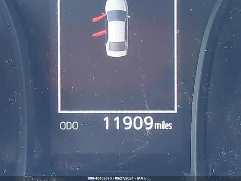 2023 TOYOTA CAMRY SE - 4T1T11AK2PU832051 | SeoVin.biz