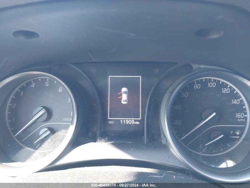 2023 TOYOTA CAMRY SE - 4T1T11AK2PU832051 | SeoVin.biz