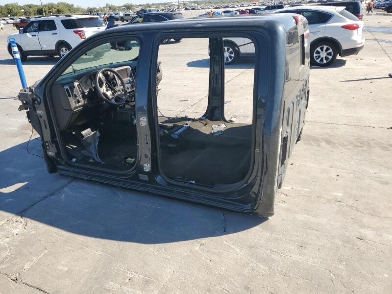 2018 GMC SIERRA K1500 DENALI - 3GTU2PEJ7JG162050 | SeoVin.biz