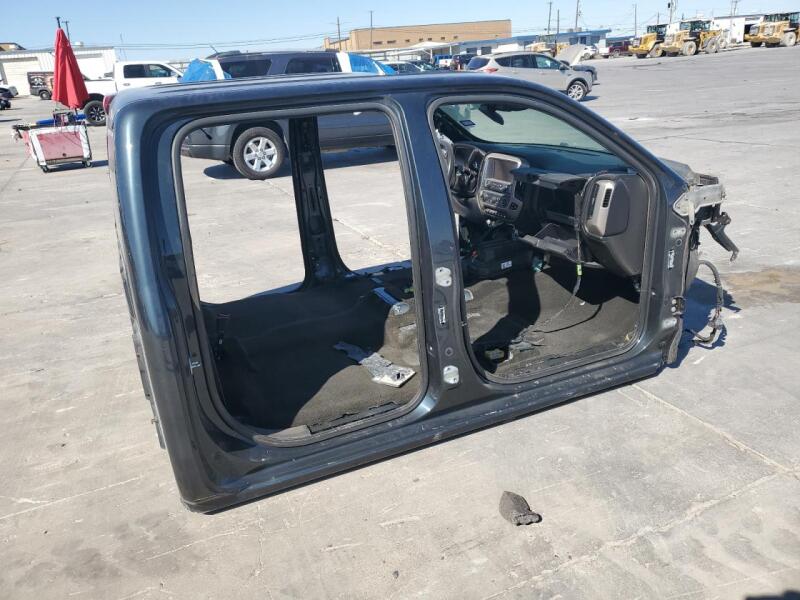 2018 GMC SIERRA K1500 DENALI - 3GTU2PEJ7JG162050 | SeoVin.biz