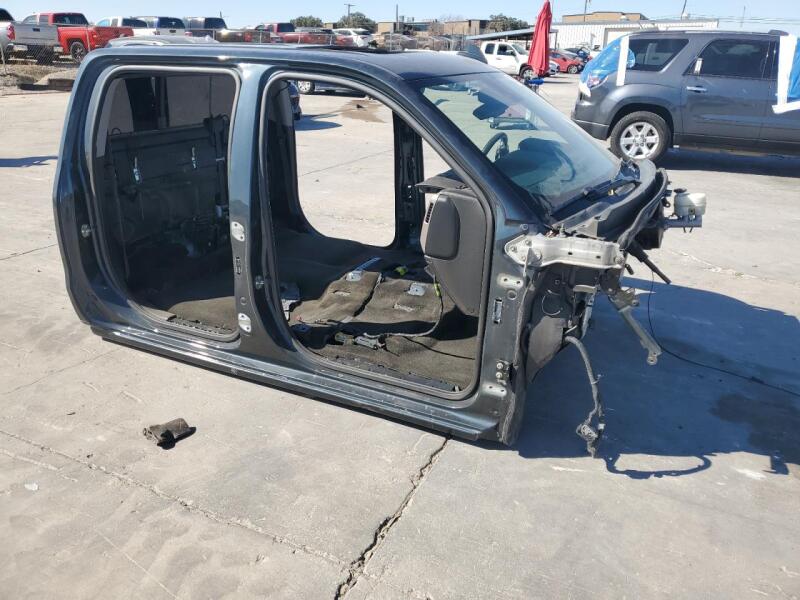 2018 GMC SIERRA K1500 DENALI - 3GTU2PEJ7JG162050 | SeoVin.biz