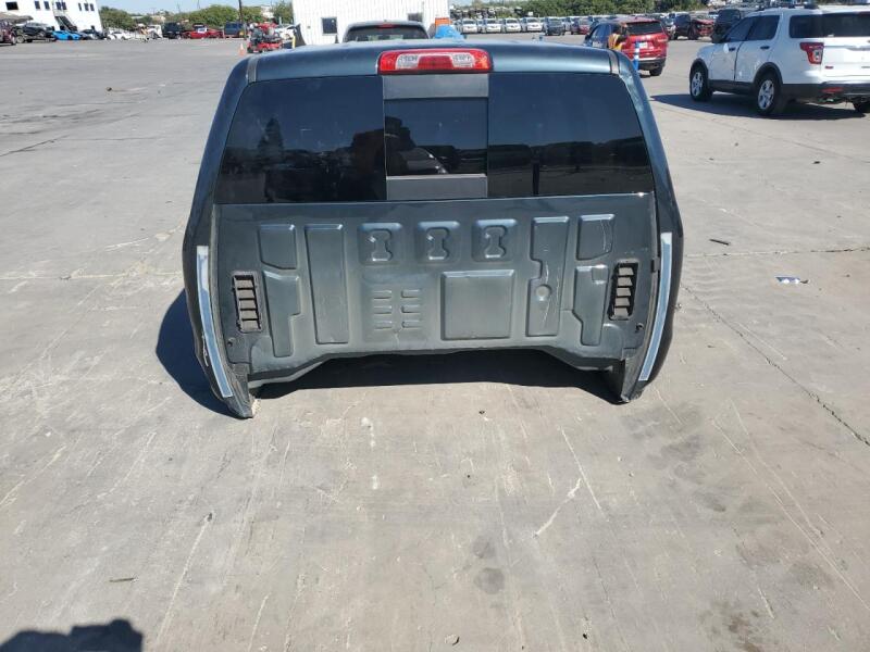 2018 GMC SIERRA K1500 DENALI - 3GTU2PEJ7JG162050 | SeoVin.biz