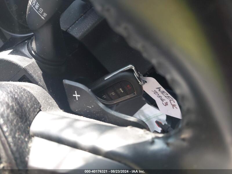 2021 TOYOTA CAMRY SE - 4T1G11AK7MU569858 | SeoVin.biz