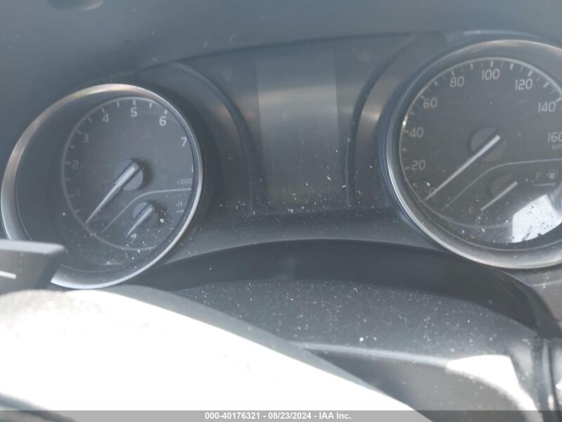 2021 TOYOTA CAMRY SE - 4T1G11AK7MU569858 | SeoVin.biz