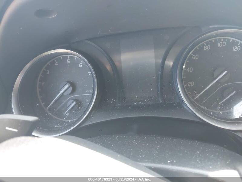 2021 TOYOTA CAMRY SE - 4T1G11AK7MU569858 | SeoVin.biz