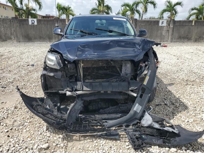 2015 AUDI Q7 PREMIUM - WA1CGAFE9FD030837 | SeoVin.biz