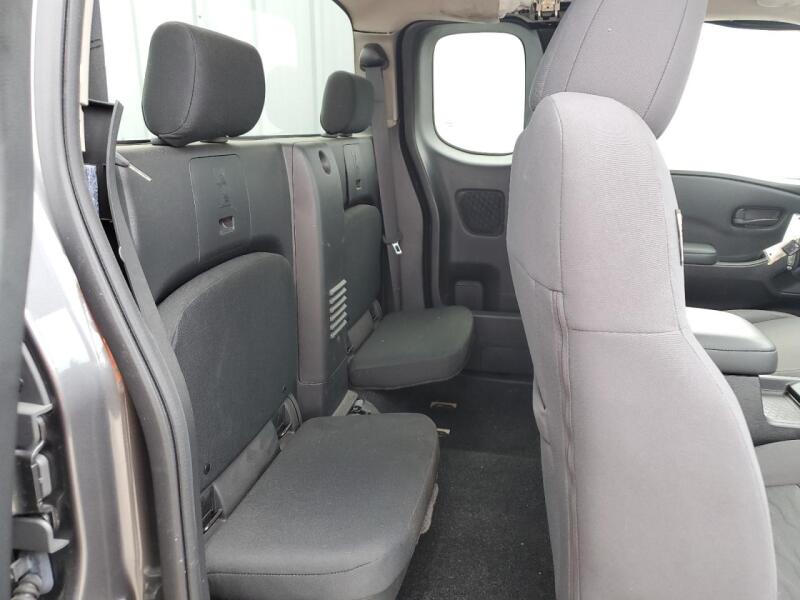 2022 NISSAN FRONTIER S - 1N6ED1CL9NN636591 | SeoVin.biz