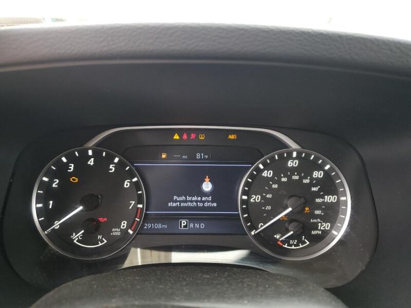 2022 NISSAN FRONTIER S - 1N6ED1CL9NN636591 | SeoVin.biz