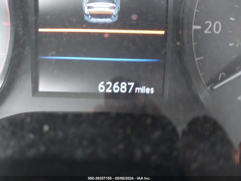 2022 NISSAN ALTIMA S FWD - 1N4BL4BV0NN301285 | SeoVin.biz