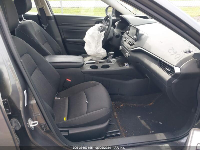 2022 NISSAN ALTIMA S FWD - 1N4BL4BV0NN301285 | SeoVin.biz