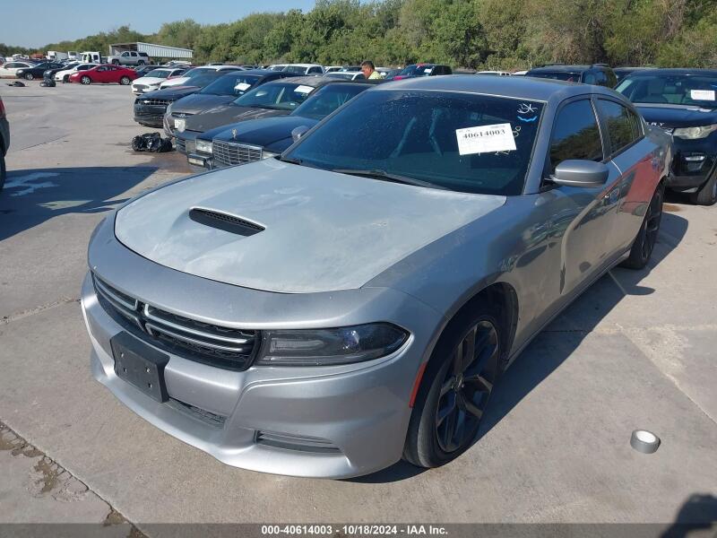 2015 DODGE CHARGER SE - 2C3CDXBG1FH753906 | SeoVin.biz