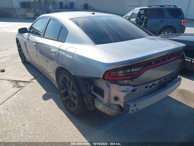 2015 DODGE CHARGER SE - 2C3CDXBG1FH753906 | SeoVin.biz
