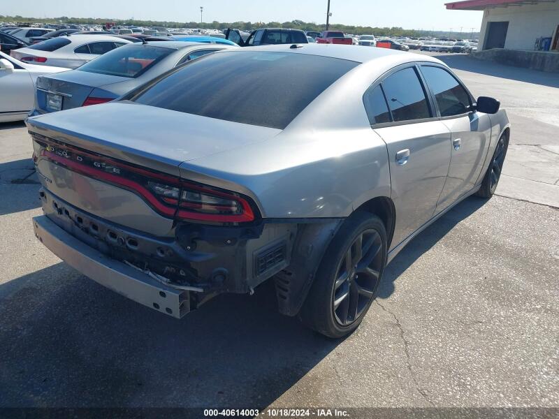 2015 DODGE CHARGER SE - 2C3CDXBG1FH753906 | SeoVin.biz