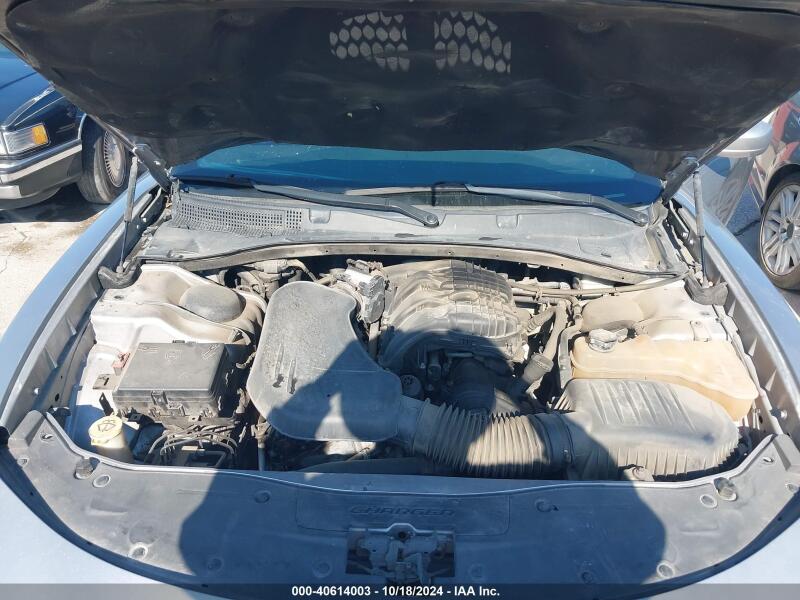 2015 DODGE CHARGER SE - 2C3CDXBG1FH753906 | SeoVin.biz