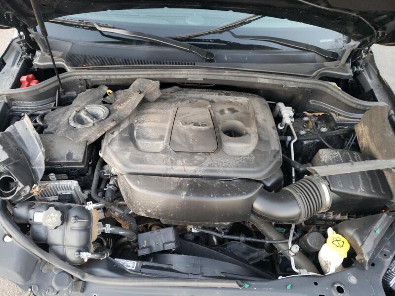 2021 JEEP GRAND CHEROKEE OVERLAND - 1C4RJFCG7MC655776 | SeoVin.biz