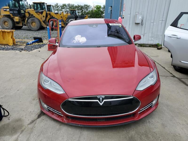 2015 TESLA MODEL S - 5YJSA1E26FF102970 | SeoVin.biz
