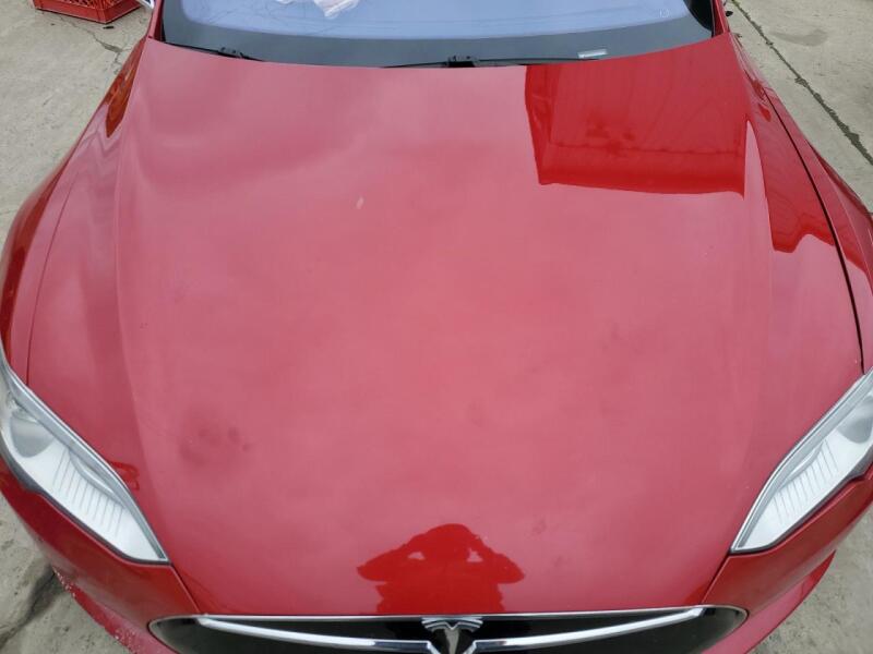 2015 TESLA MODEL S - 5YJSA1E26FF102970 | SeoVin.biz