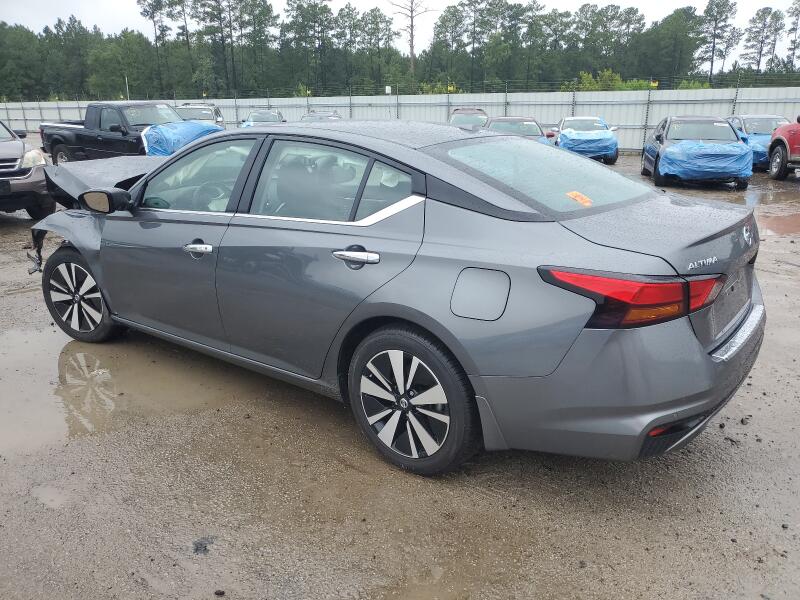 2021 NISSAN ALTIMA SV - 1N4BL4DV7MN409009 | SeoVin.biz