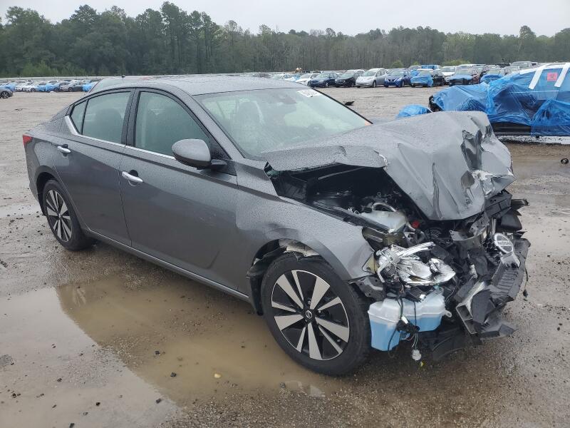 2021 NISSAN ALTIMA SV - 1N4BL4DV7MN409009 | SeoVin.biz