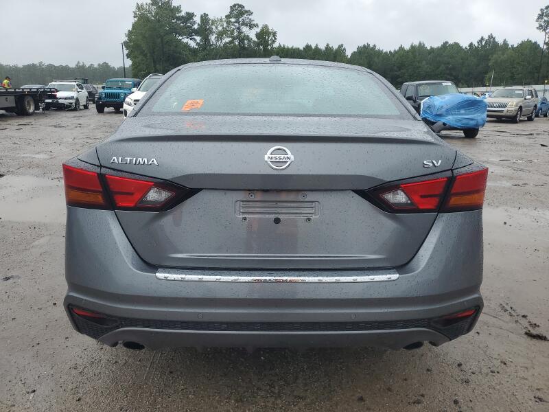 2021 NISSAN ALTIMA SV - 1N4BL4DV7MN409009 | SeoVin.biz