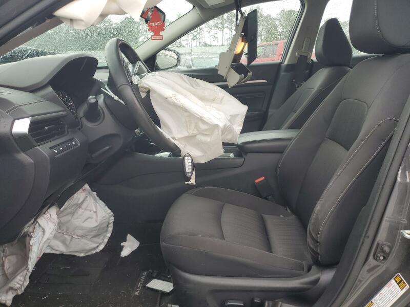 2021 NISSAN ALTIMA SV - 1N4BL4DV7MN409009 | SeoVin.biz