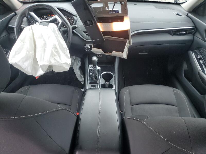 2021 NISSAN ALTIMA SV - 1N4BL4DV7MN409009 | SeoVin.biz