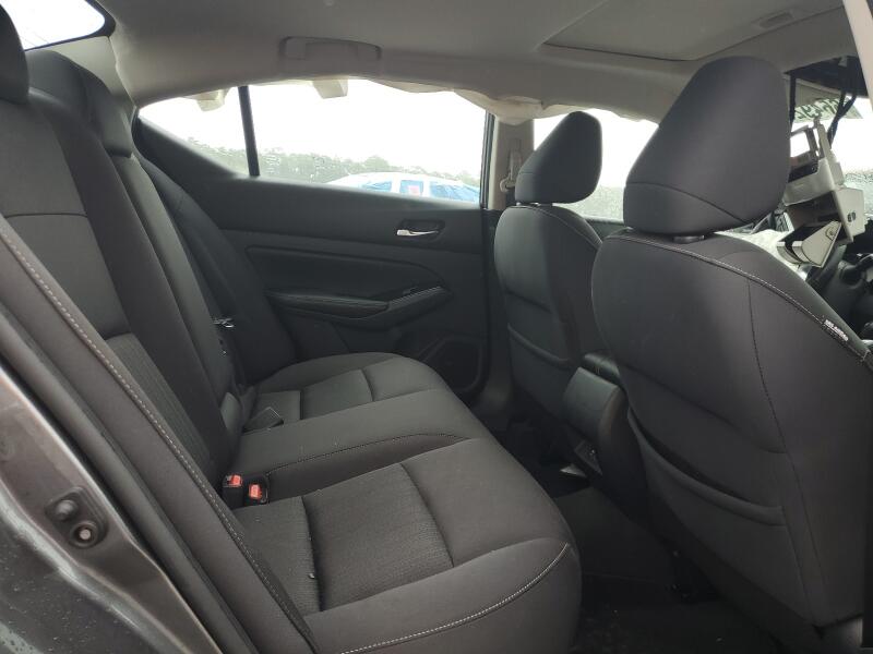 2021 NISSAN ALTIMA SV - 1N4BL4DV7MN409009 | SeoVin.biz