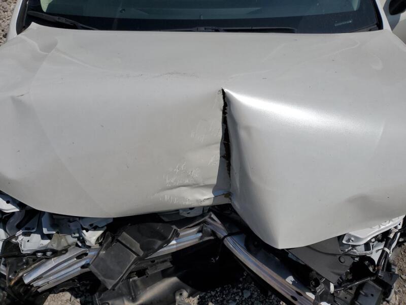 2022 TOYOTA COROLLA LE - 5YFEPMAE1NP381860 | SeoVin.biz