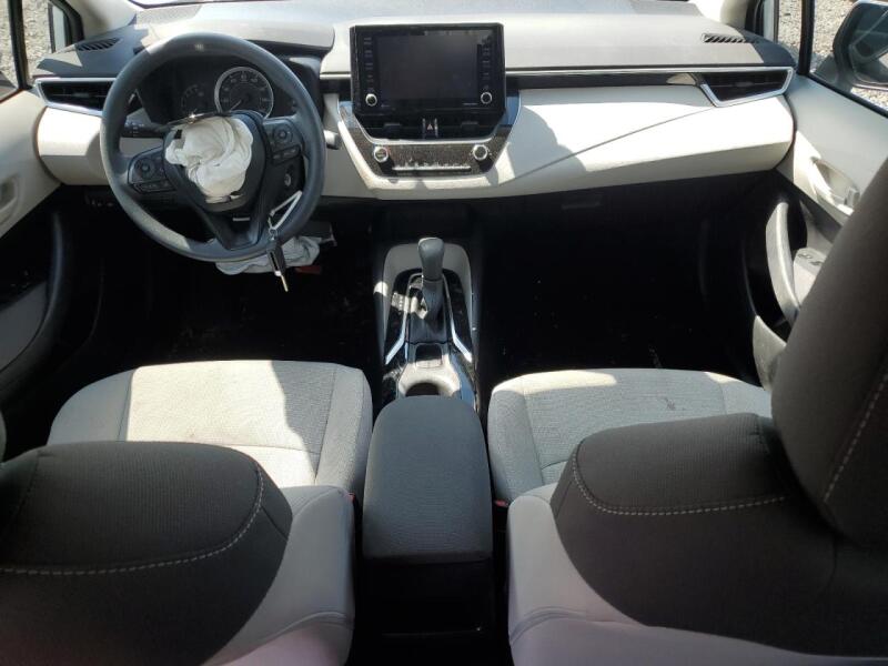 2022 TOYOTA COROLLA LE - 5YFEPMAE1NP381860 | SeoVin.biz