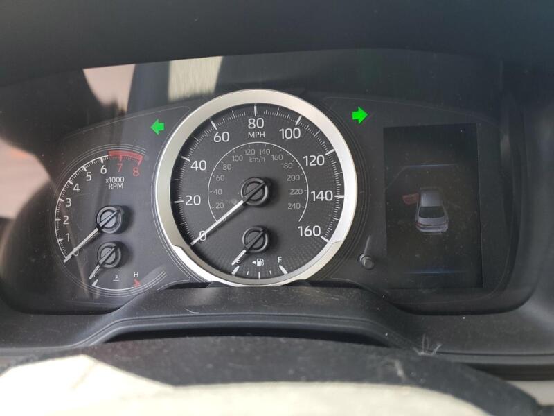 2022 TOYOTA COROLLA LE - 5YFEPMAE1NP381860 | SeoVin.biz